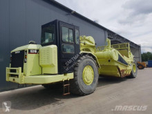 مكشطة ذات الحركة - سكريبر Caterpillar 631G مستعمل