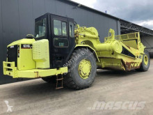 مكشطة ذات الحركة - سكريبر Caterpillar 631G مستعمل