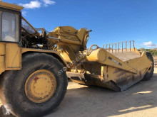 Motorový škrabák - scraper Caterpillar 621F 621C