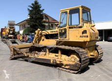 Fiat-Allis bulldozer used