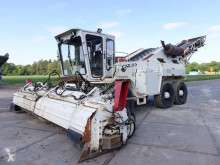 Décapeuse automotrice - scraper Rotograde 755-A01 CE / 6 meter / 3306 Engine