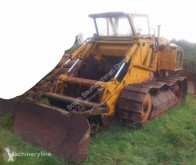 Décapeuse automotrice - scraper Bührer SR85 occasion