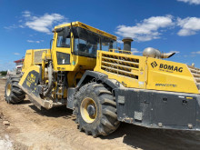Autoscreper Bomag MPH600(31005) second-hand