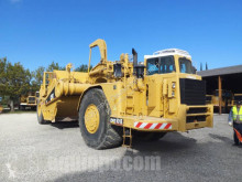 Mototraílla Caterpillar 631E usado
