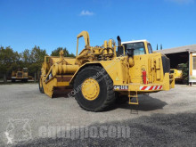 Zelfrijdende scraper Caterpillar 631E tweedehands