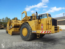 Lixadora pneumática - scraper Caterpillar 631E usado