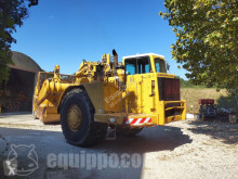 Lixadora pneumática - scraper Caterpillar 631E usado