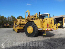 Lixadora pneumática - scraper Caterpillar 631E usado