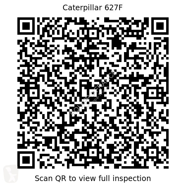 Motorscrapere Caterpillar 