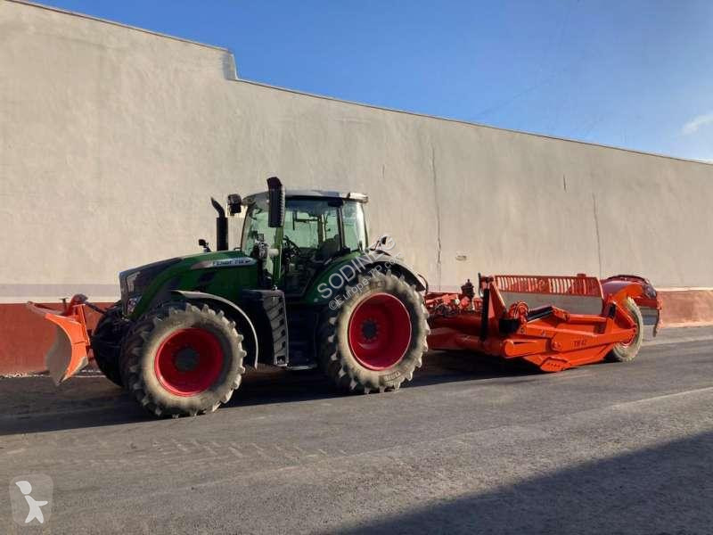 Motorový škrabák - scraper   TH42