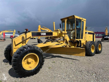 Caterpillar140H