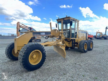 Caterpillar140H