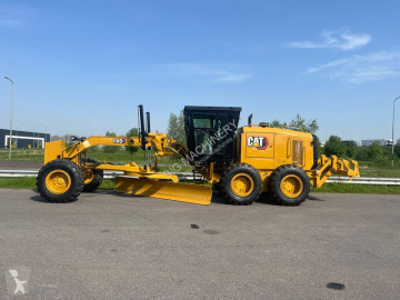 Caterpillar140G