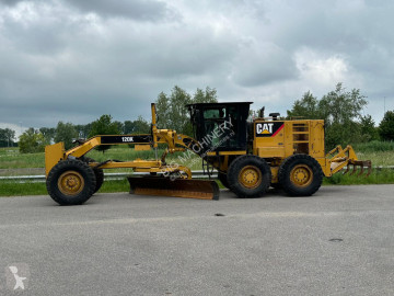 Caterpillar120M