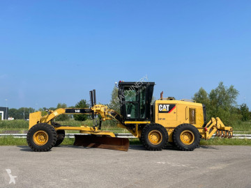Caterpillar140H