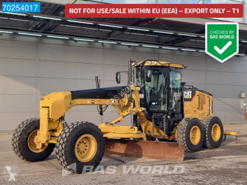 Caterpillar120M