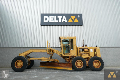 Caterpillar12G