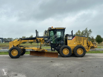 Caterpillar140M