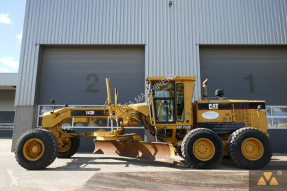 Caterpillar143H