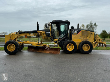 Caterpillar140M