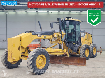 Caterpillar140M