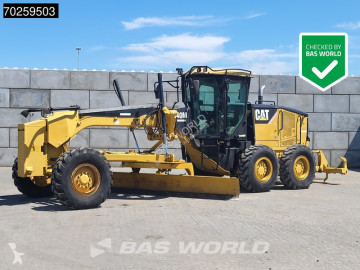 Caterpillar140M
