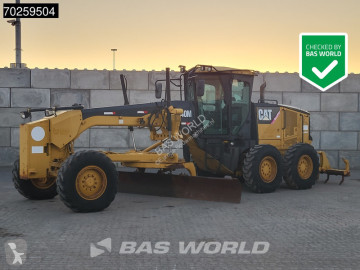 Caterpillar140M