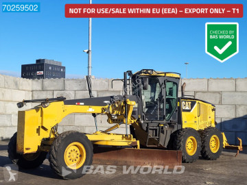 Caterpillar140M