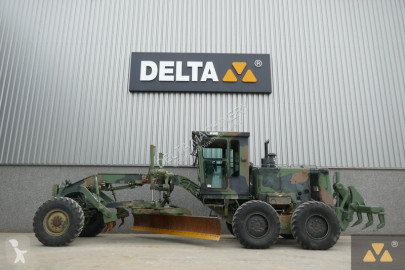 Grader Caterpillar