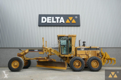 Caterpillar140H