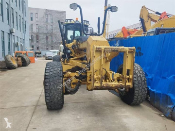 Caterpillar160M2