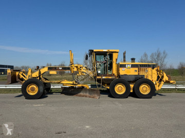 Caterpillar140H