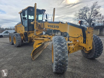 Niveleuse Volvo G 930 G930
