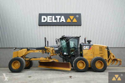 Caterpillar140M2