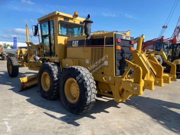 Caterpillar140H