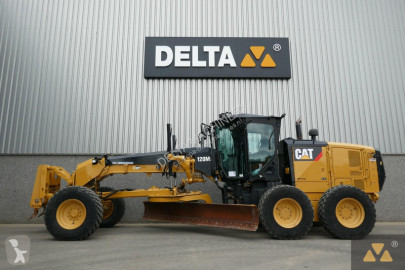 Caterpillar120M