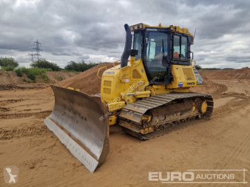 Niveleuse Komatsu D51PXI-24