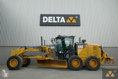 Caterpillar140M