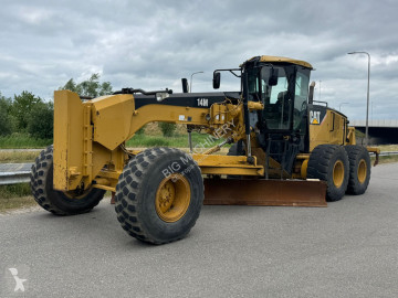 Caterpillar14M