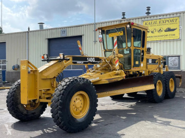 Caterpillar140M