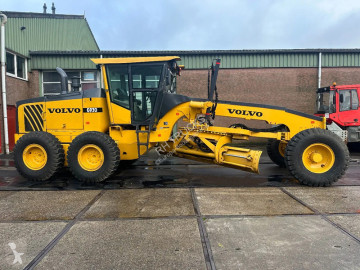 Niveleuse Volvo G 930