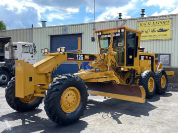 Caterpillar12M
