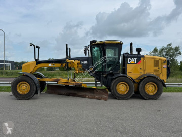 Caterpillar140M2