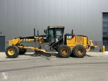 Caterpillar140M