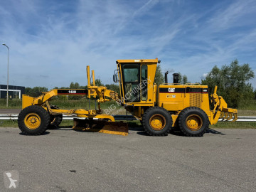 Caterpillar140H