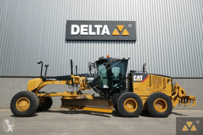 Caterpillar160M