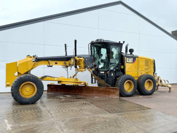 Caterpillar140M