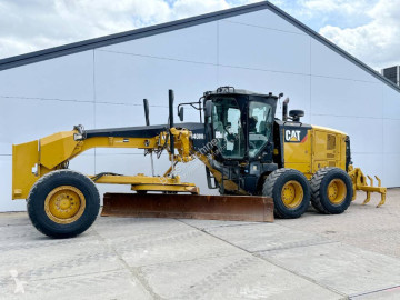 Caterpillar140M