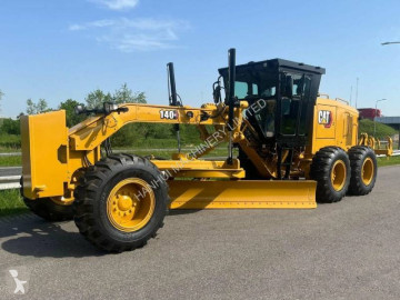 Caterpillar140G