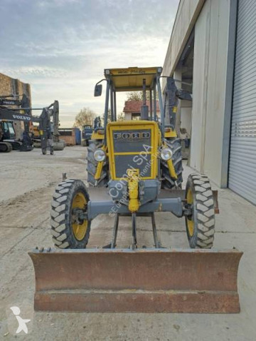 Niveladora Ford Minigrader